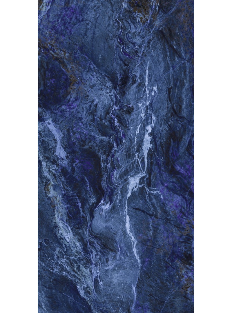 Fiume Blue Feinsteinzeug Fliesen